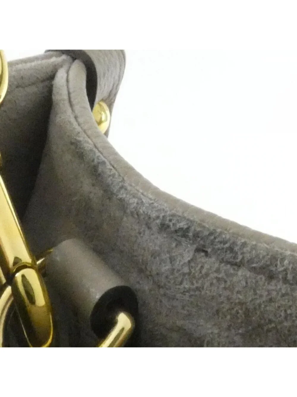 Louis Vuitton Bicolor Monogram Empreinte On The Go PM